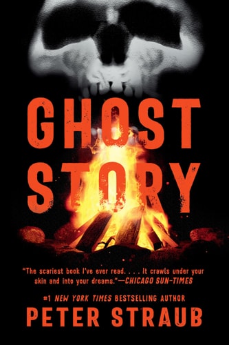 Book: Ghost Story