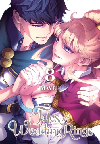 Book: Tales of Wedding Rings, Vol. 8 (Tales of Wedding Rings, 8)