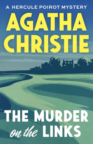 Book: The Murder on the Links: A Hercule Poirot Mystery