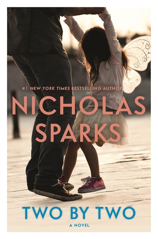 Book: Two by Two