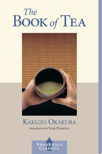 Book: The Book of Tea