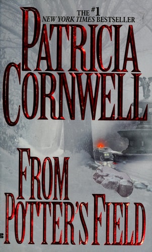 Book: From Potter's Field