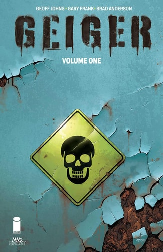 Book: Geiger Volume 1