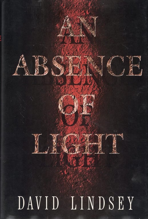 Book: An Absence of Light
