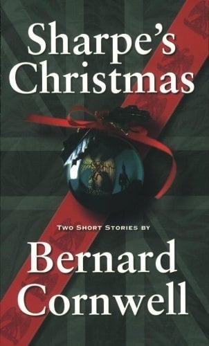 Book: Sharpe's Christmas Two Short Stories