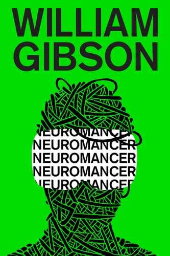 Book: Neuromancer