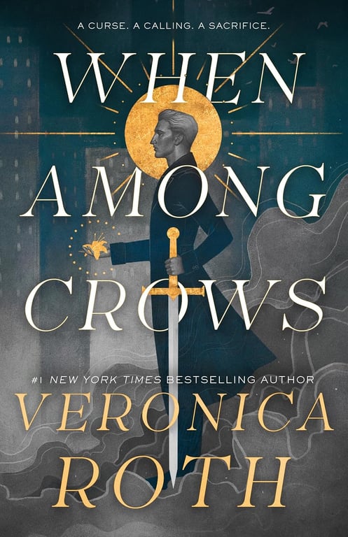 Book: When Among Crows