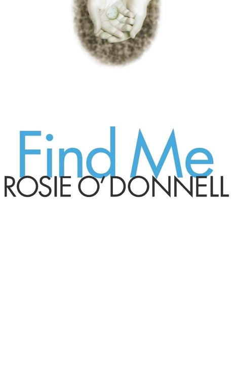 Book: Find Me