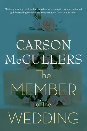 Book: The Member of the Wedding