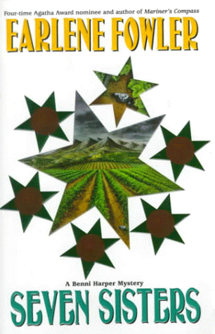 Book: Seven Sisters