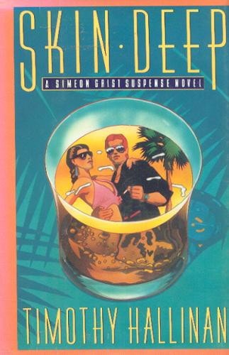 Book: Skin Deep