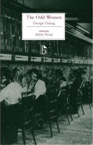Book: The Odd Women (Broadview Literary Texts)