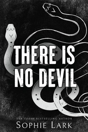 Book: There Is No Devil