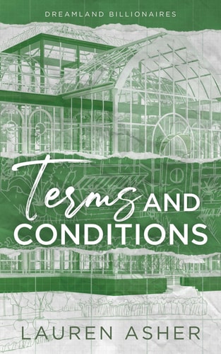 Book: Terms and Conditions