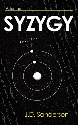 Book: After the Syzygy