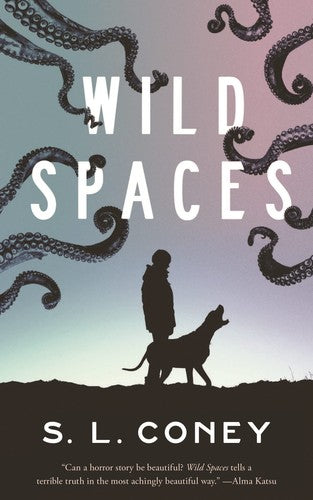Book: Wild Spaces