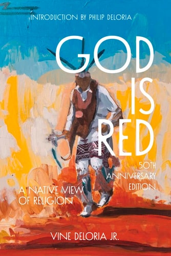 Book: God Is Red: A Native View of Religion