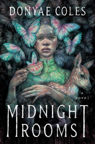 Book: Midnight Rooms A Novel