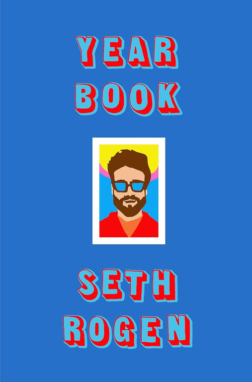 Book: Yearbook