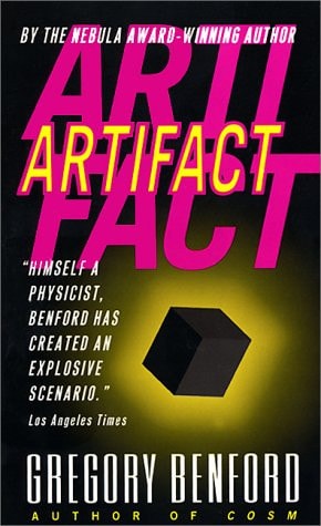 Book: Artifact
