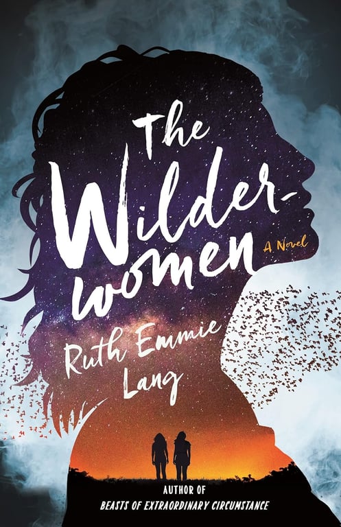 Book: The Wilderwomen A Novel