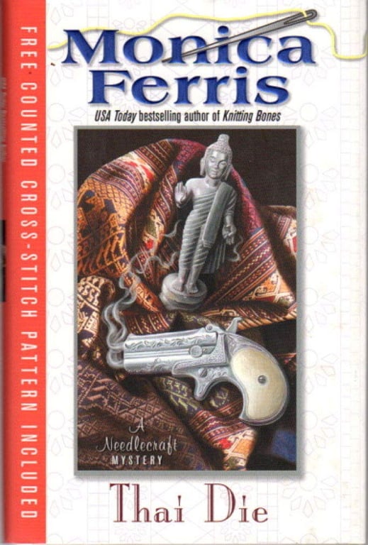 Book: Thai Die
