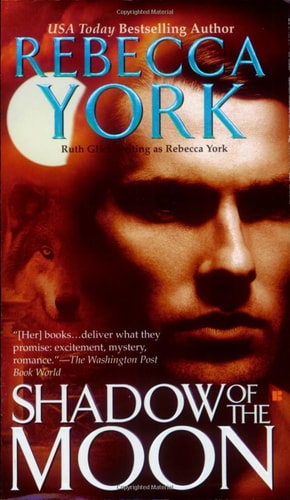 Book: Shadow of the Moon