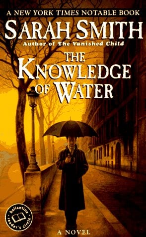 Book: Knowledge of Water (Ballantine Reader's Circle)