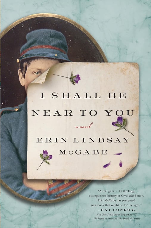 Book: I Shall Be Near to You: A Novel