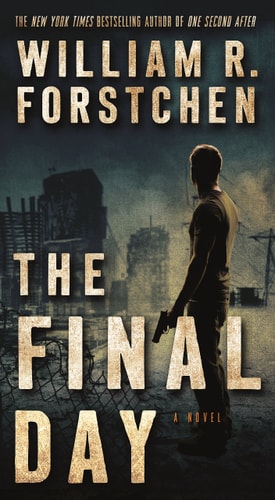 Book: The Final Day: A John Matherson Novel (A John Matherson Novel, 3)