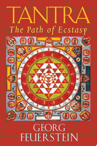 Book: Tantra The Path of Ecstasy