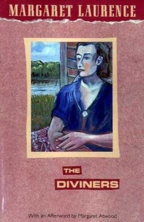 Book: The Diviners