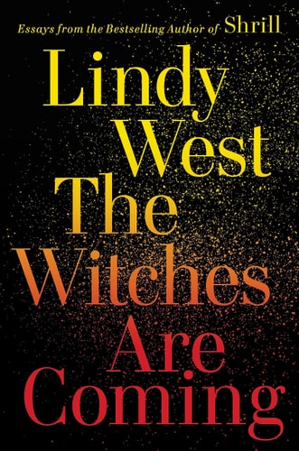 Book: The Witches Are Coming