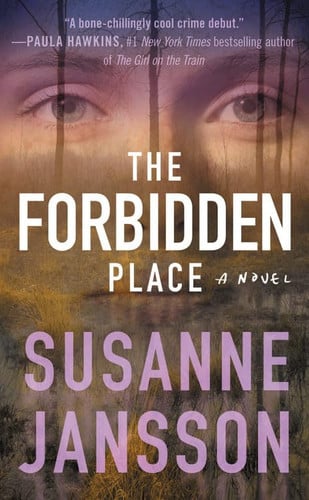 Book: The Forbidden Place