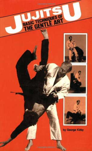 Book: Jujitsu: Basic Techniques of the Gentle Art