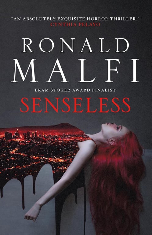 Book: Senseless