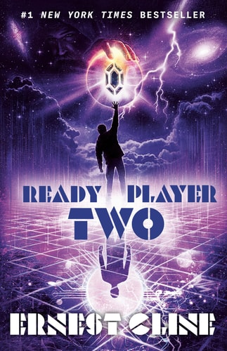 Book: Ready Player Two: A Novel