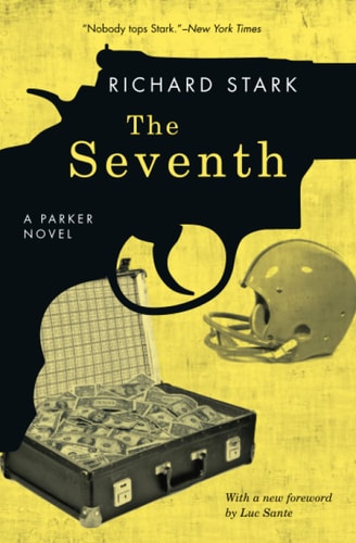 Book: The Seventh: A Parker Novel (Parker Novels)