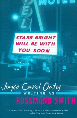 Book: Starr Bright Will be with You Soon