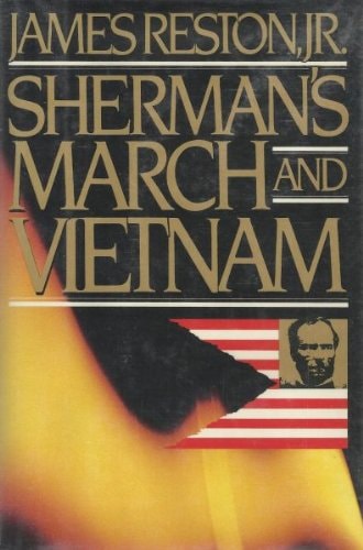 Book: Sherman's March and Vietnam