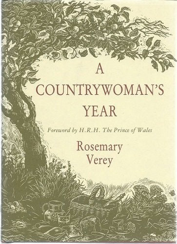 Book: A Countrywoman's Year