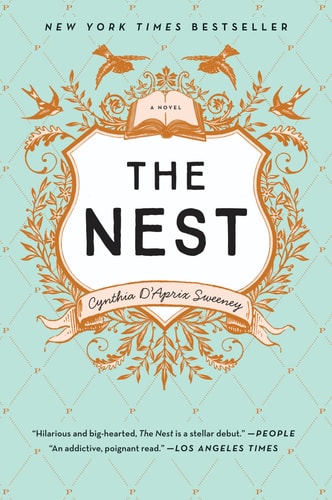 Book: The Nest