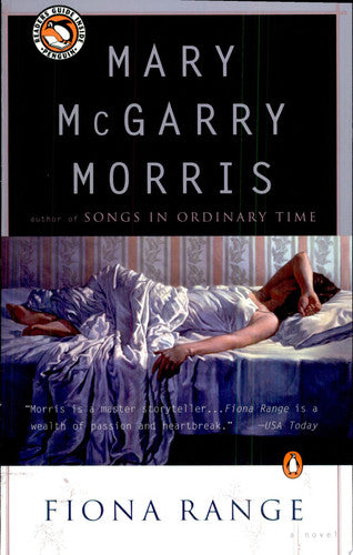 Book: Fiona Range