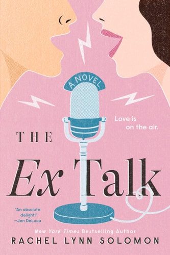 Book: The Ex Talk