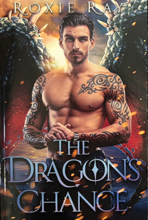 Book: The Dragon's Chance