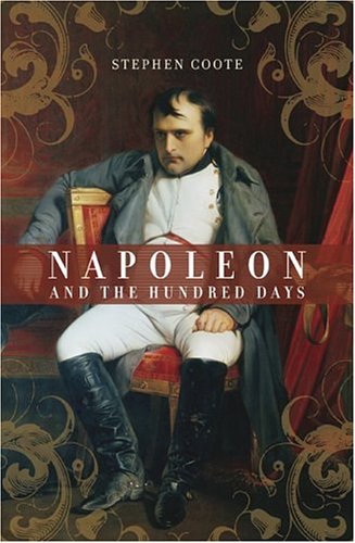 Book: Napoleon and the Hundred Days