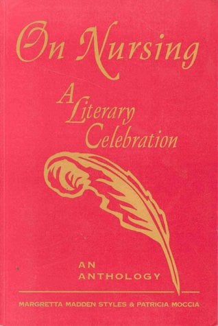 Book: On Nursing A Literary Celebration : an Anthology