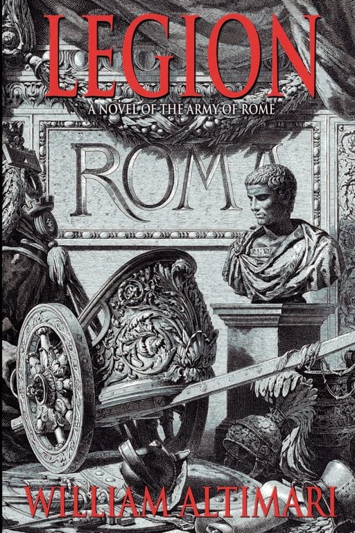 Book: Legion
