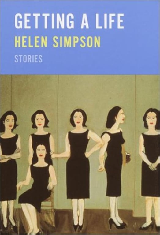 Book: Getting a Life Stories