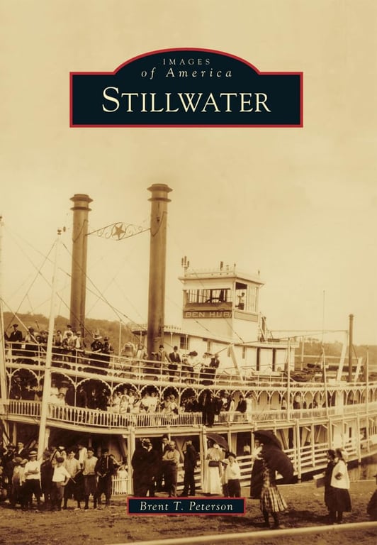 Book: Stillwater